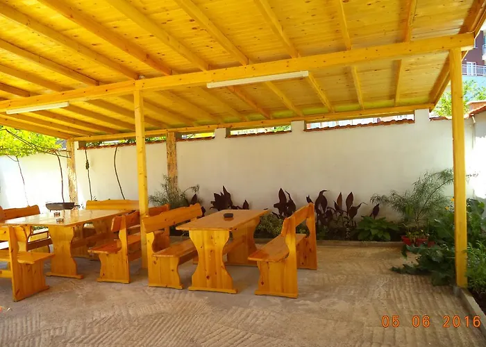 Sveti Georgi סוזופול